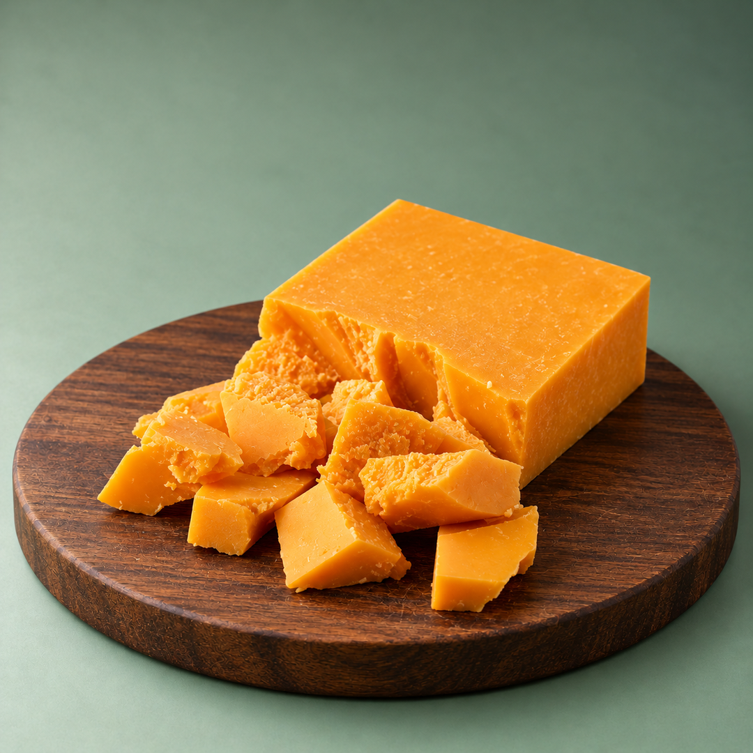 Cheddar