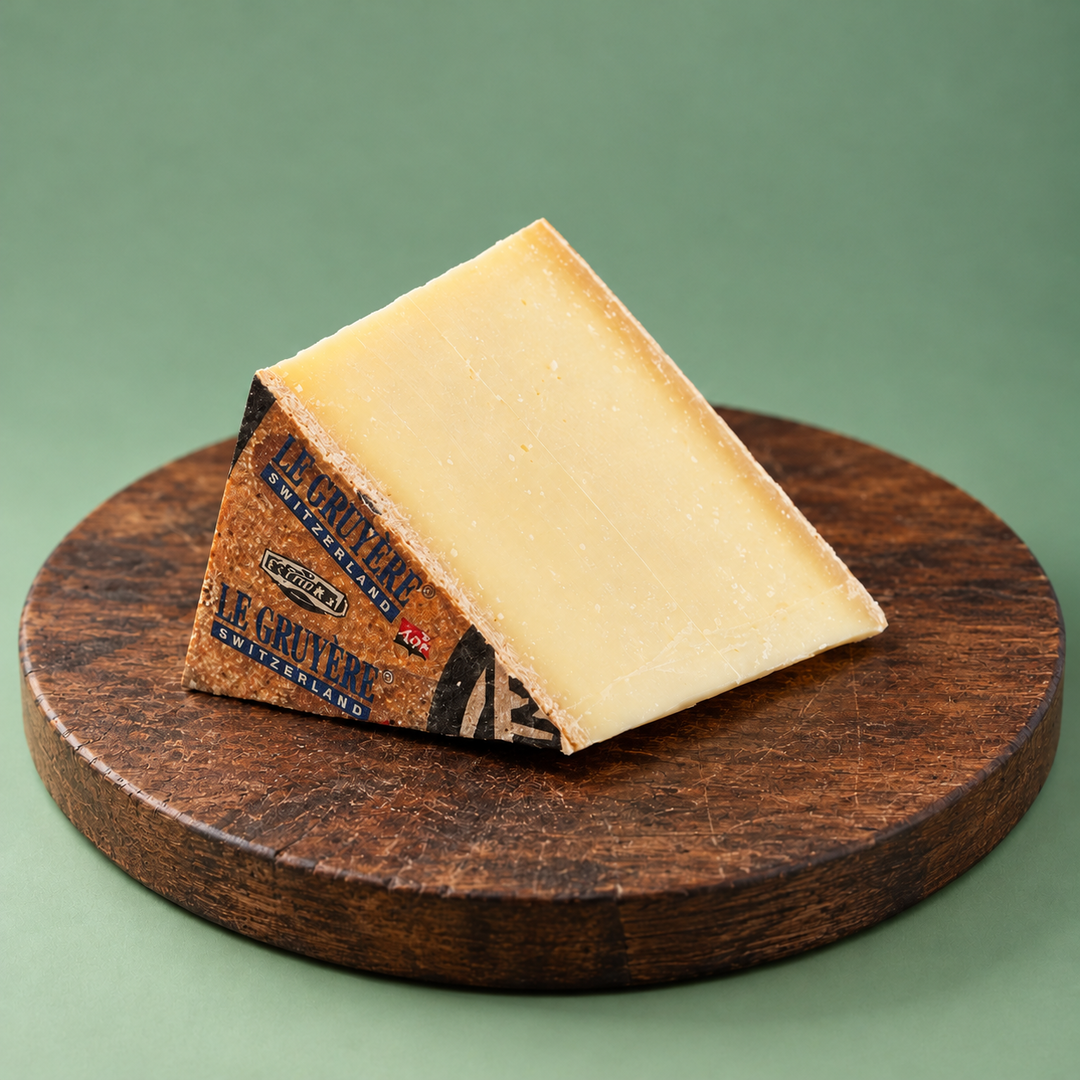 Gruyere