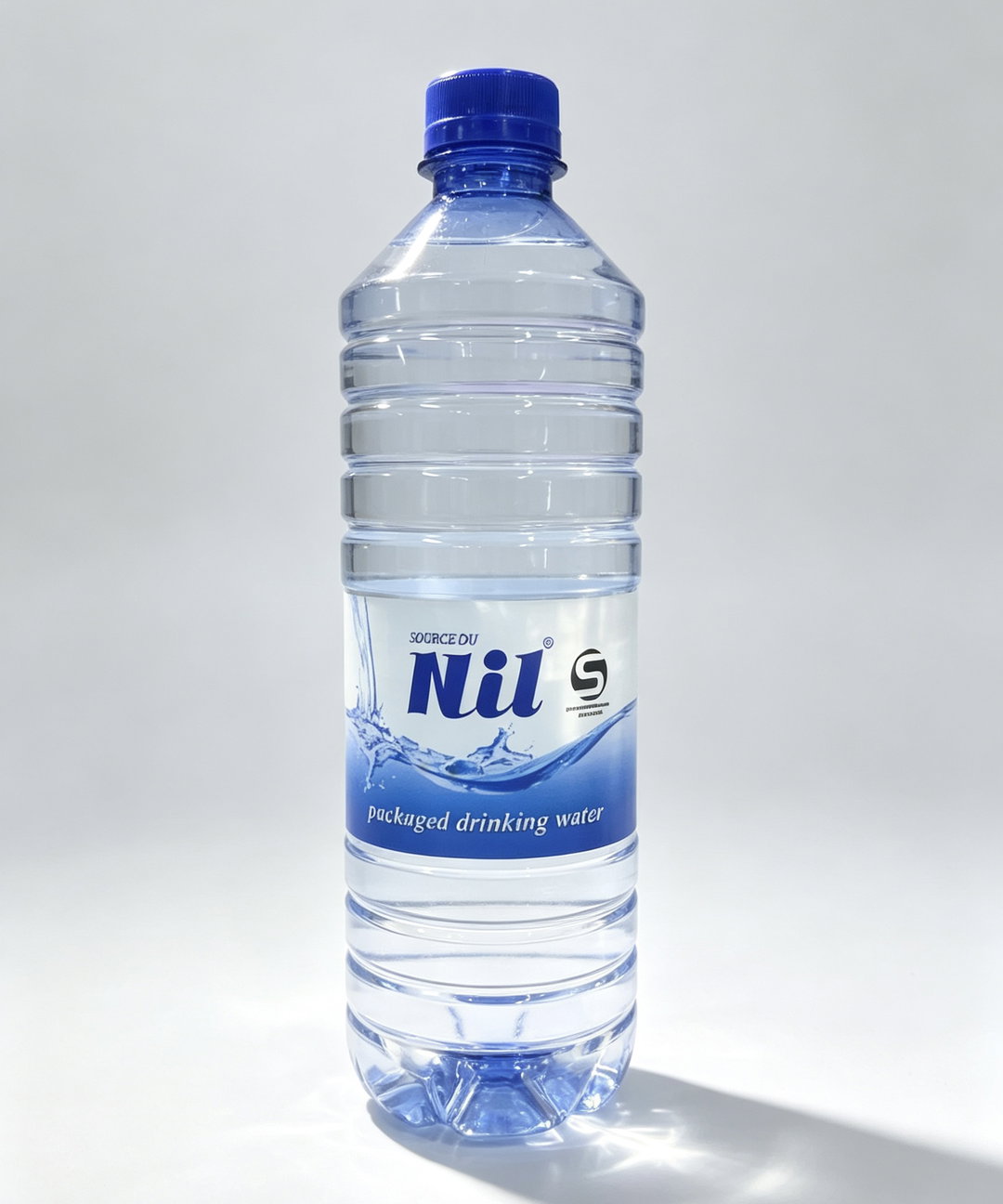 Water (Nil 500ml)
