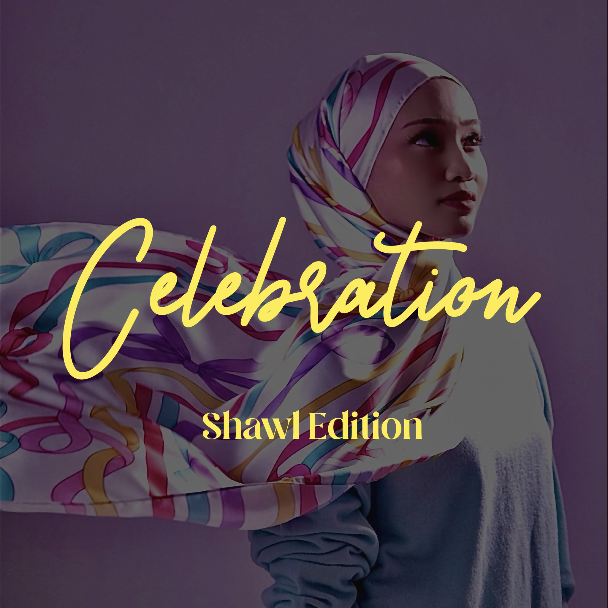 Celebration - Birthday Edition (Shawl Edition)_0