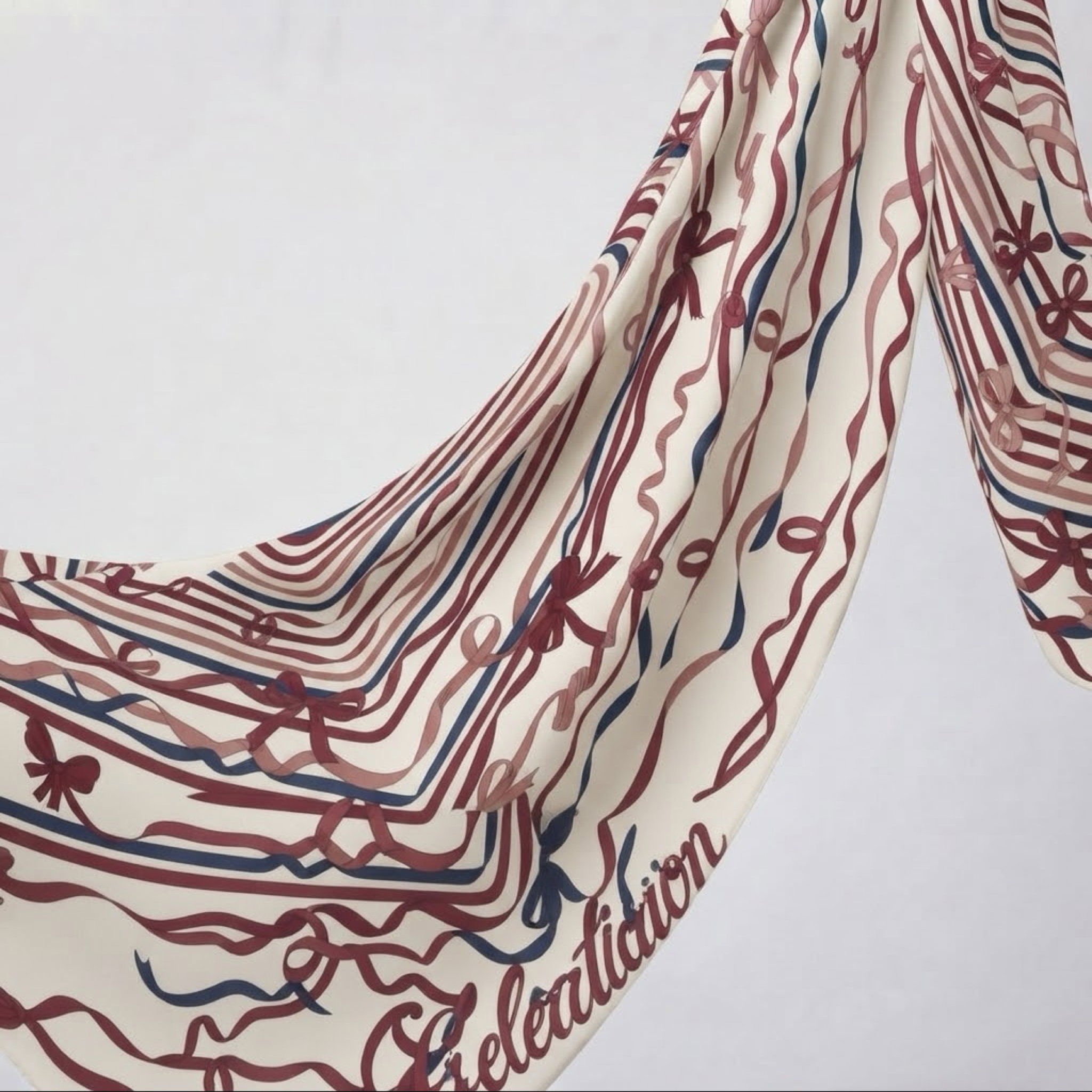 Celebration - Birthday Edition (Shawl Edition)_1