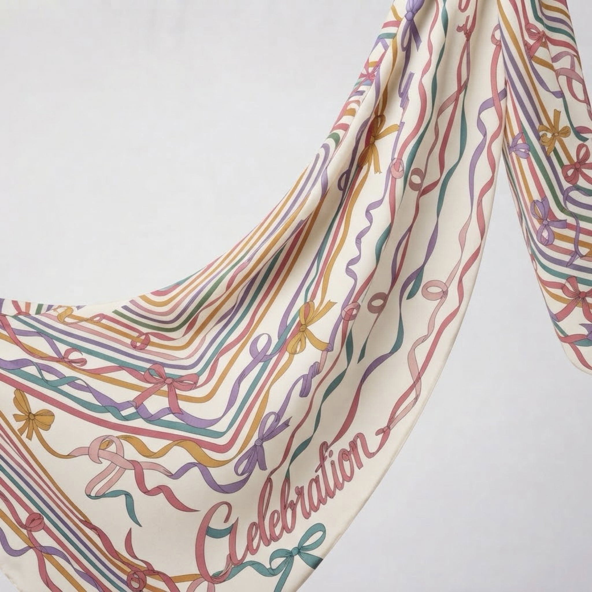 Celebration - Birthday Edition (Shawl Edition)_3