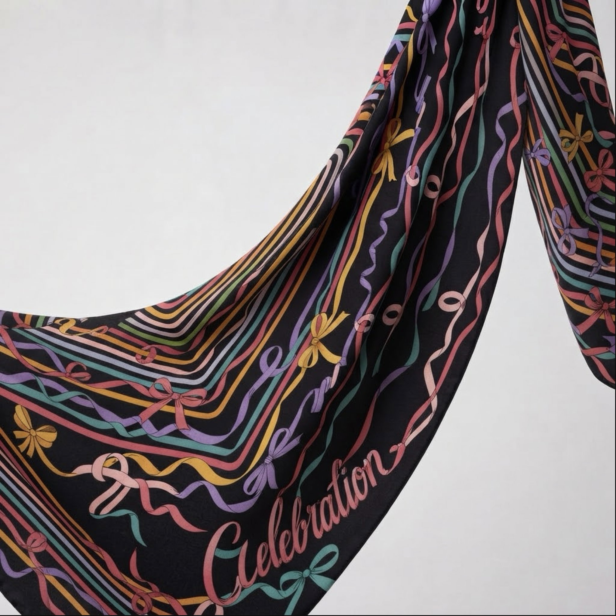 Celebration - Birthday Edition (Shawl Edition)_4