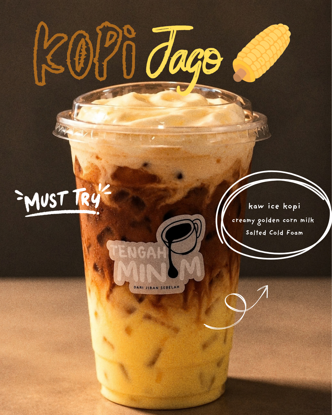 Kopi Jago