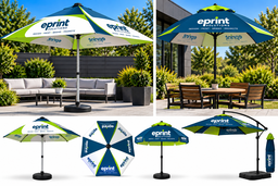 Outdoor Umbrella