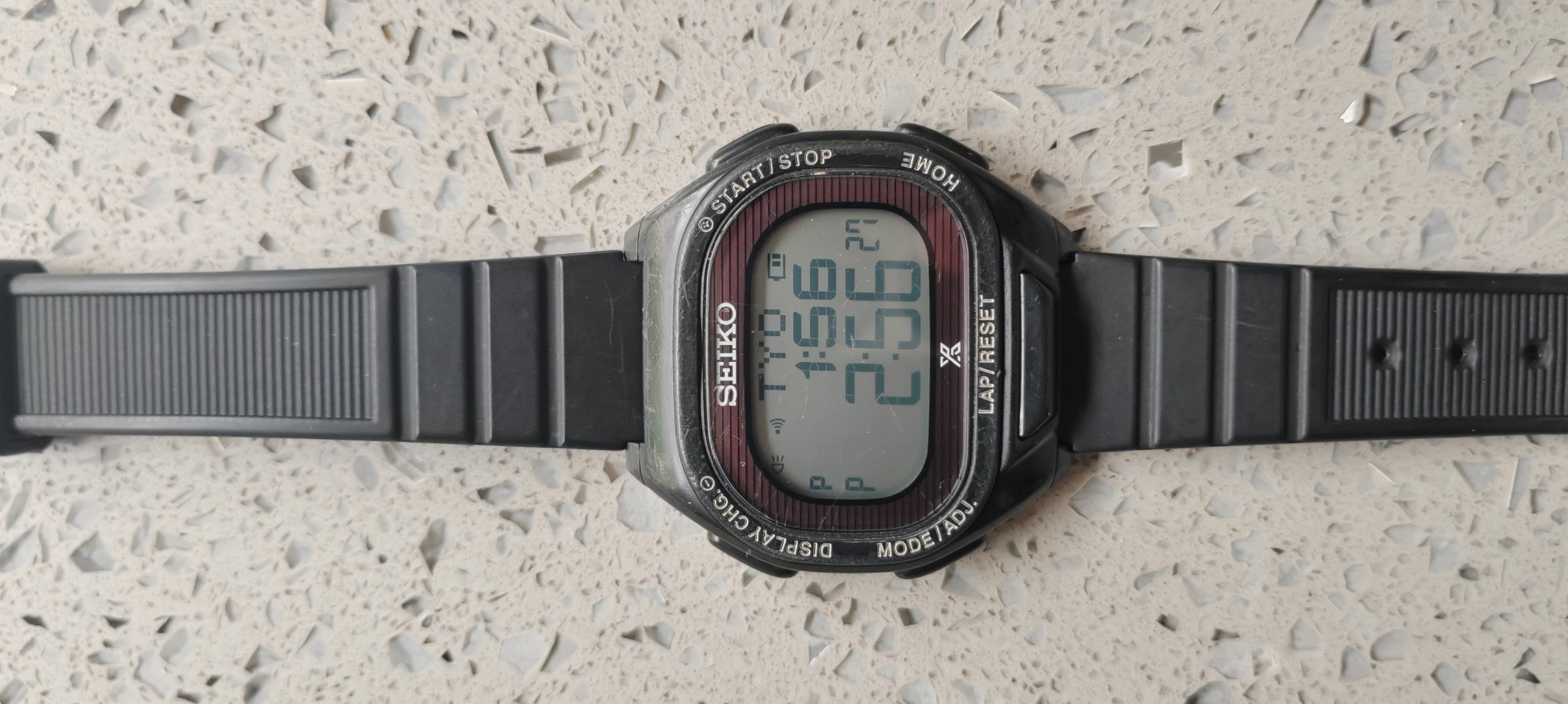 Seiko Prospex Super Runners_0
