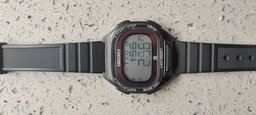 Seiko Prospex Super Runners