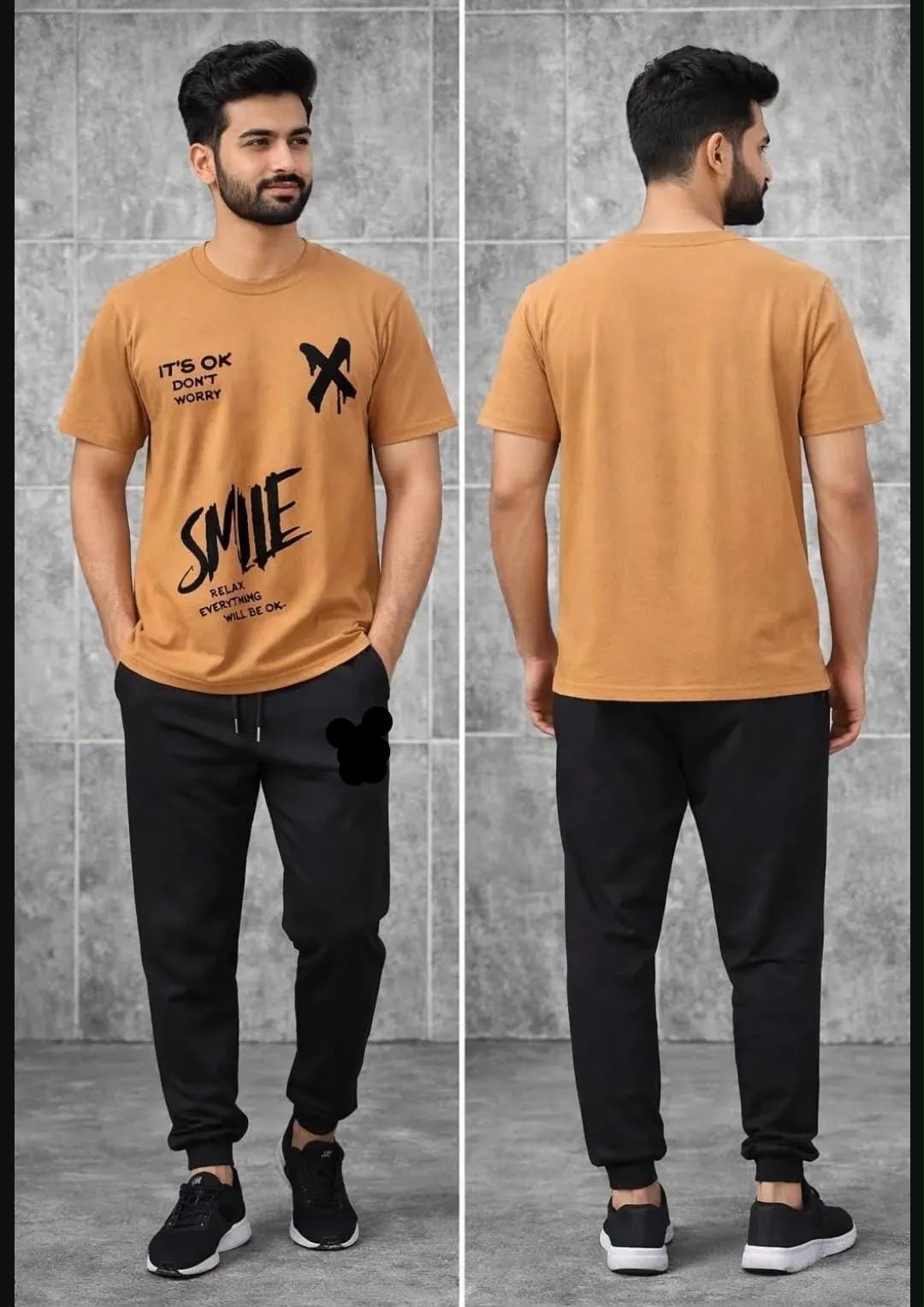 Trouser shirt_0