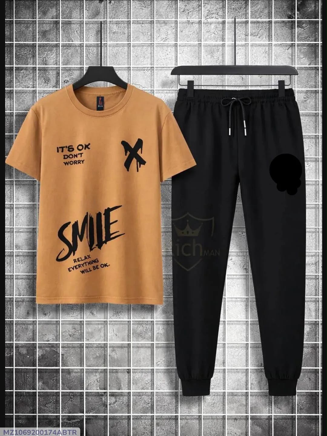 Trouser shirt_1