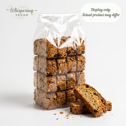 Vegan Rusks