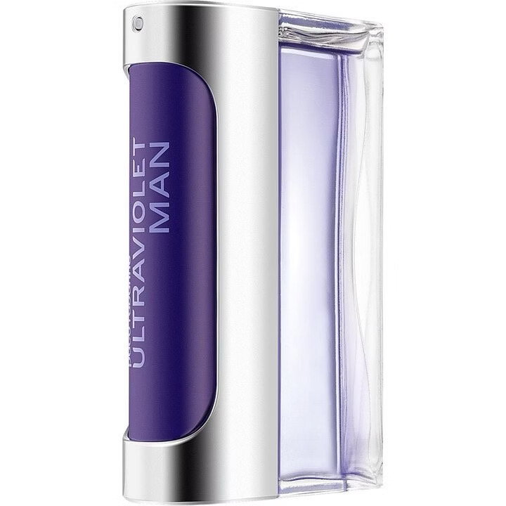 PACO RABANNE ULTRAVIOLET 100ML EDT FOR MEN_1