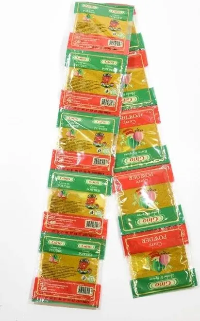 Curry Powder – 46g