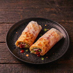  डबल एग, डबल धमाका! 🍳🍳 ( 1 KM free delivery )