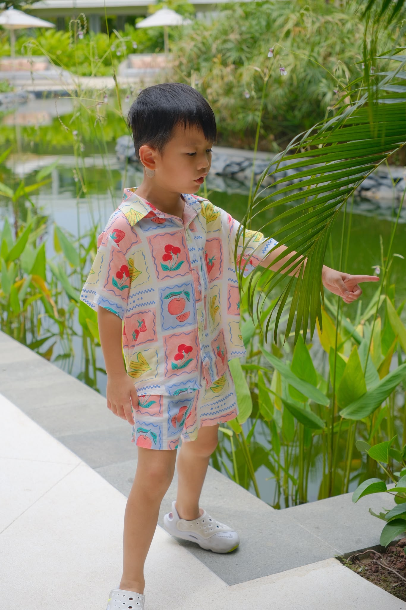 Fruit Salad Set (Boy)_0