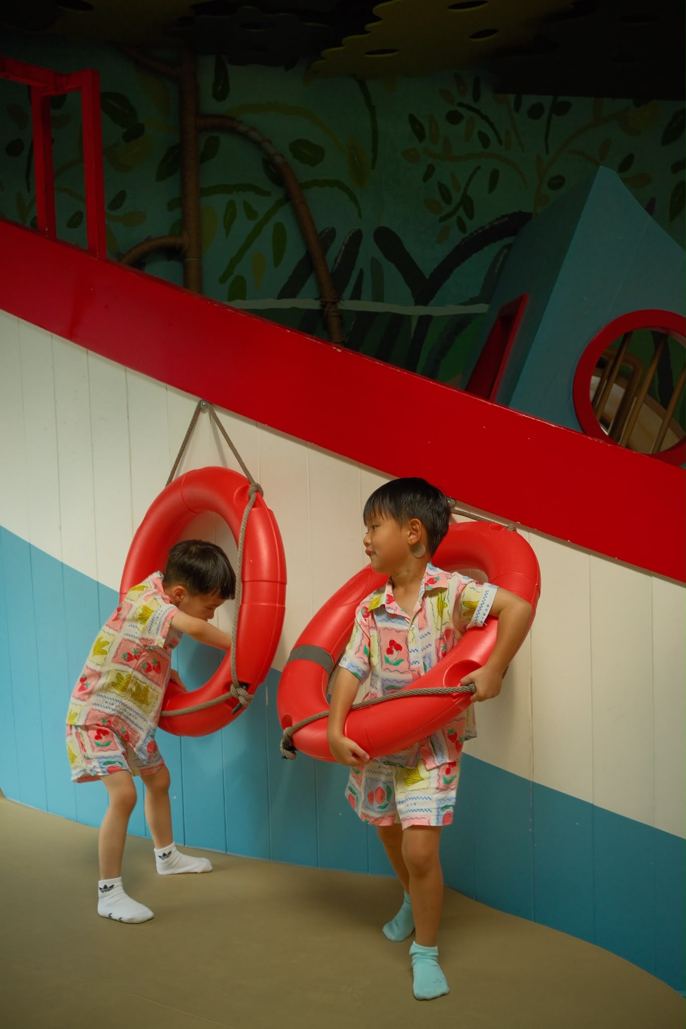 Fruit Salad Set (Boy)_1