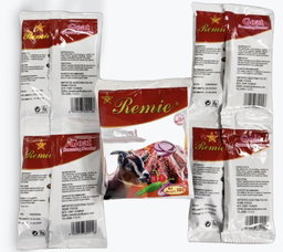 Remie Goat Seasoning – (56g)