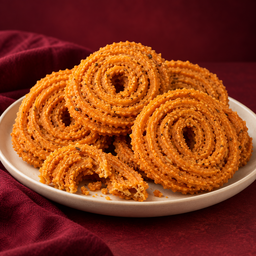 BHAJANICHI CHAKLI 500G