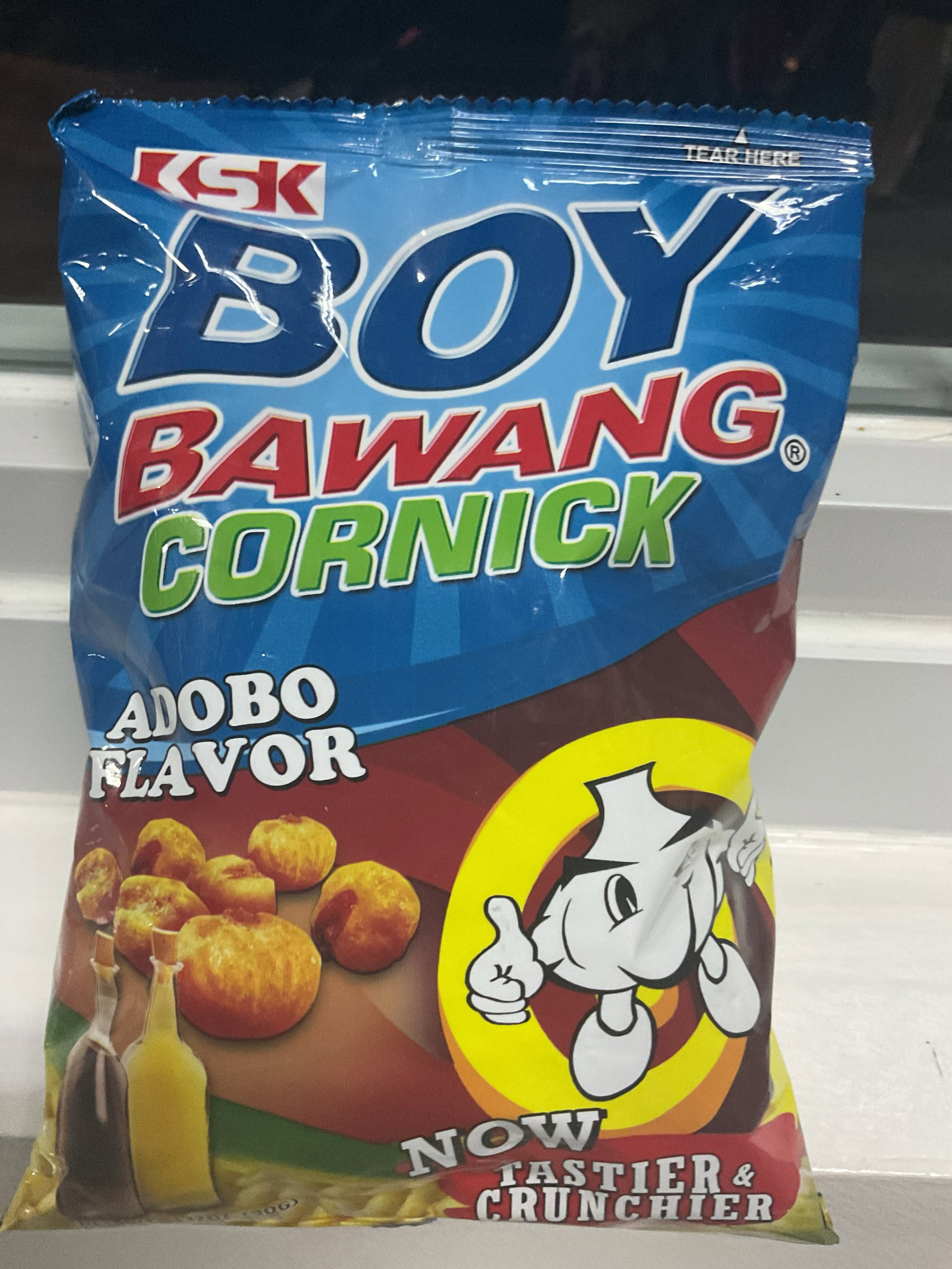 Boy Bawang Adobo 90g_0