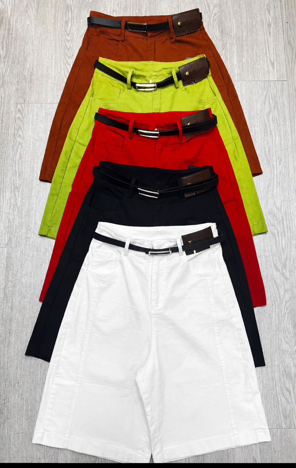 Bermuda short_0