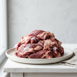 Beef Tetel/trimming 