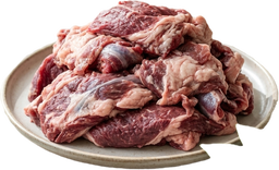 Beef Tetel/trimming 