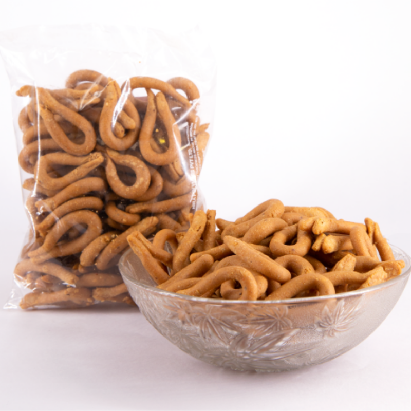 BHAJNI KADBOLI 500G