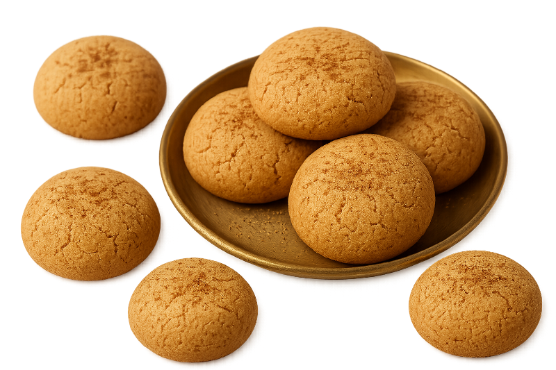 WHOLE WHEAT NANAKATAI 200G_0