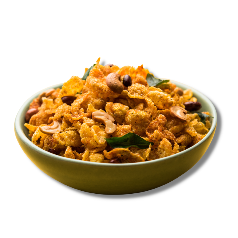 MAKA CHIVDA 500G