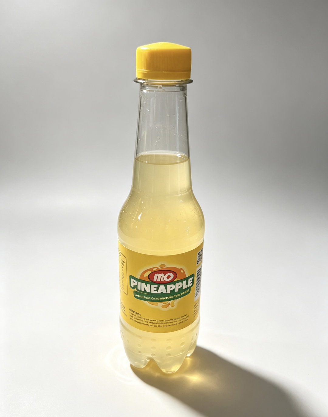 Pineapple Juice - MO