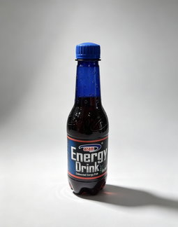 Energy Drink - AZAM