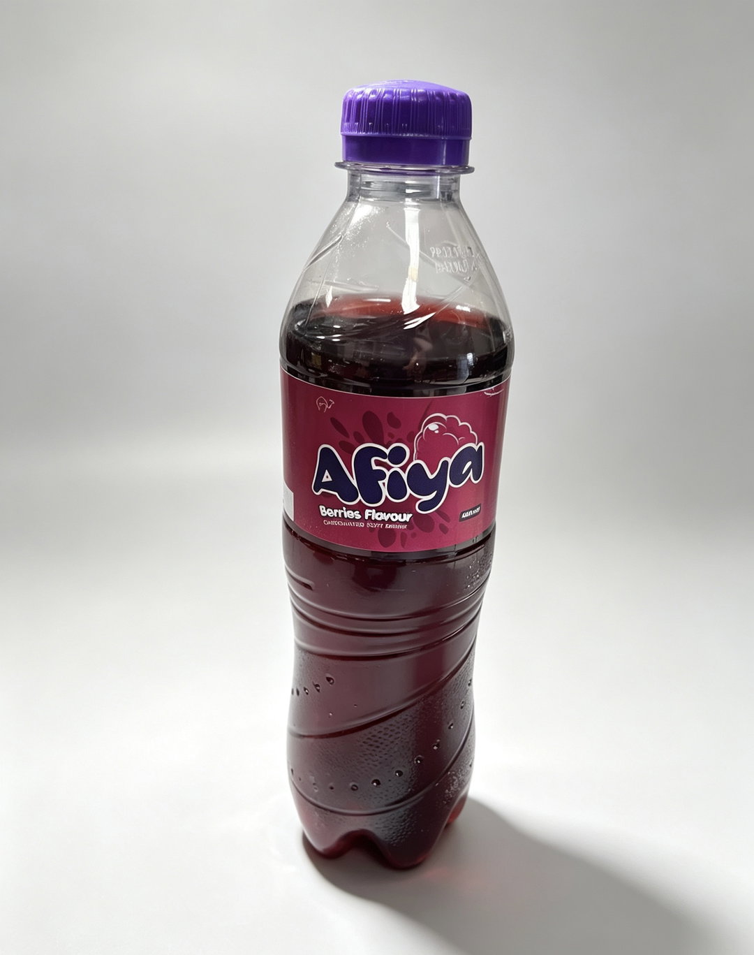 Afiya - Berries Flavour