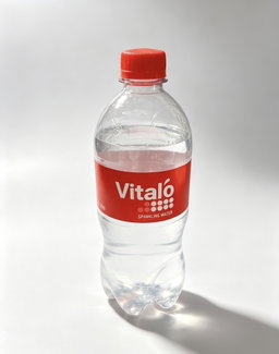 Vitalo - Sparkling Water