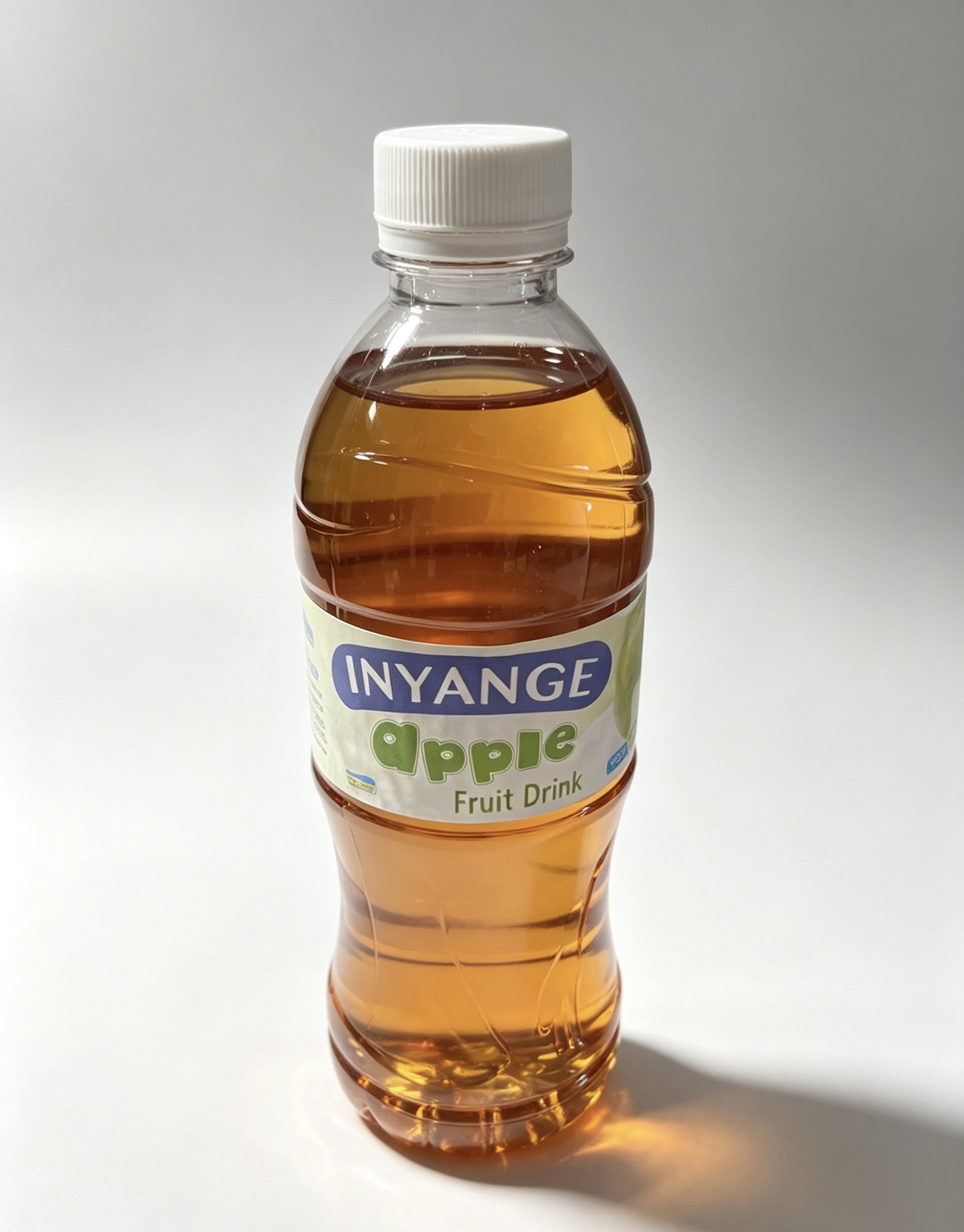 Apple Juice - INYANGE_0