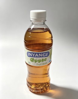 Apple Juice - INYANGE