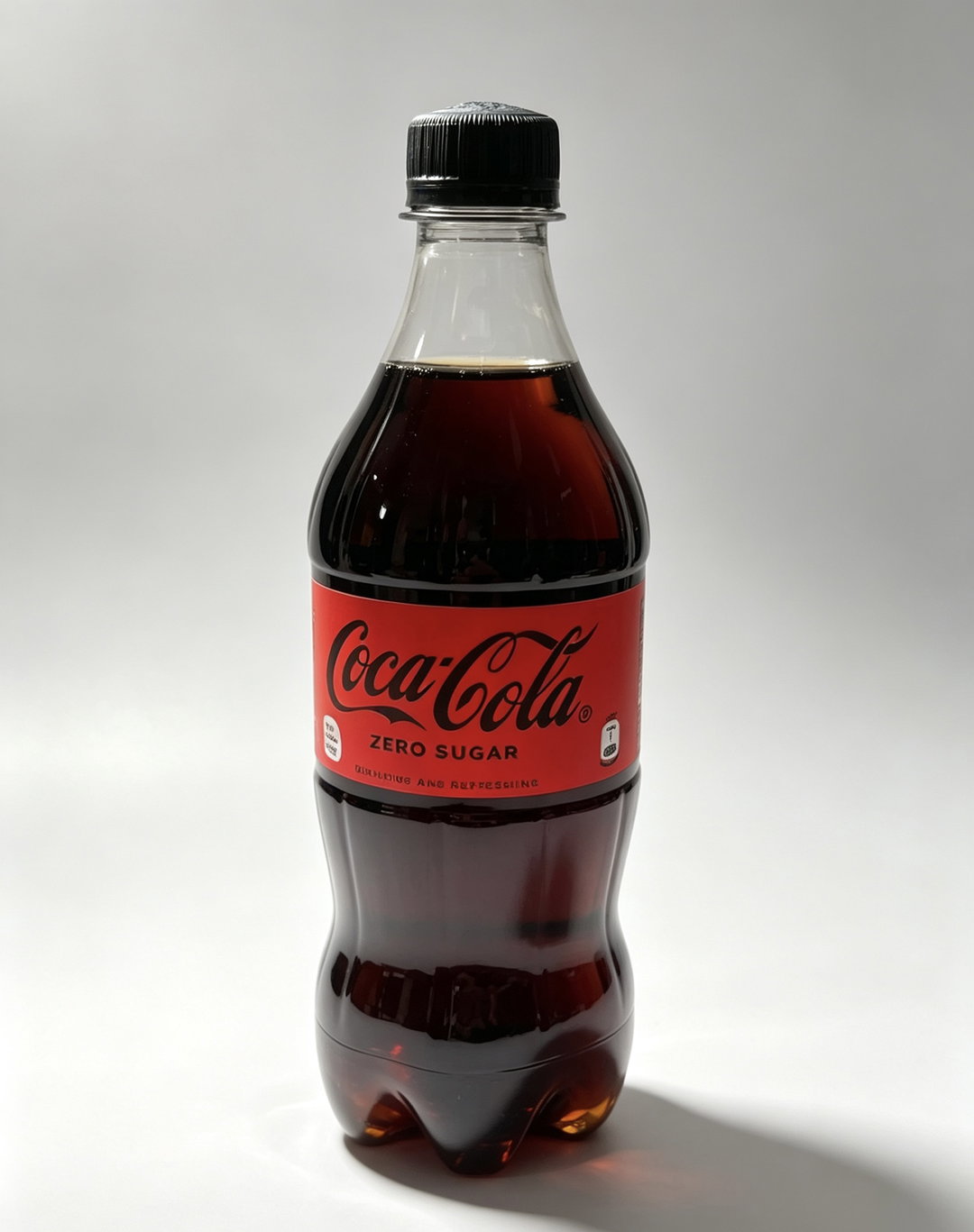 Coca Cola - ZERO SUGAR