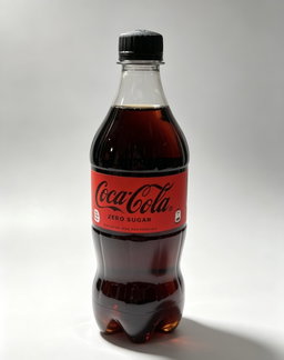 Coca Cola - ZERO SUGAR