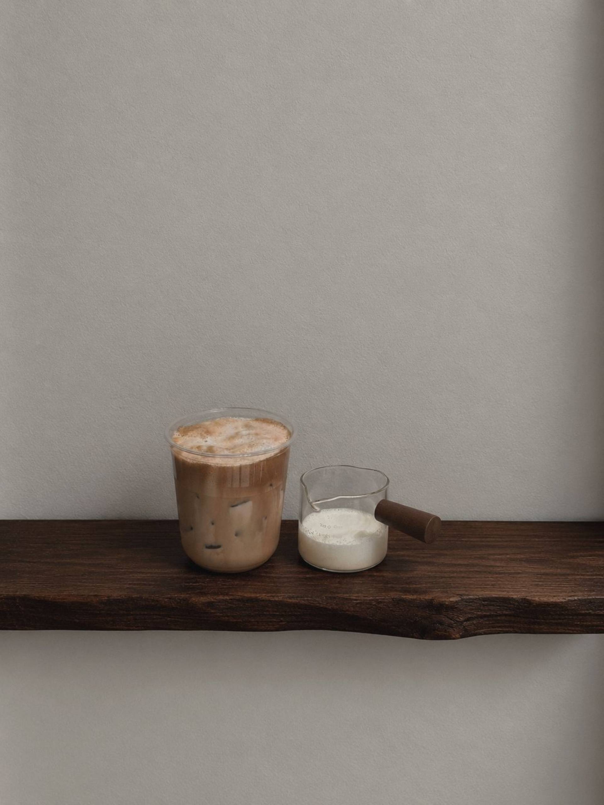 Iced Spanish Latte_0