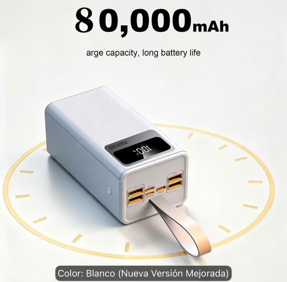 Power Bank