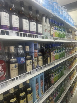 Liquor