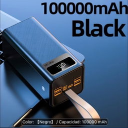 Power Bank 