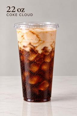 Coke Cloud