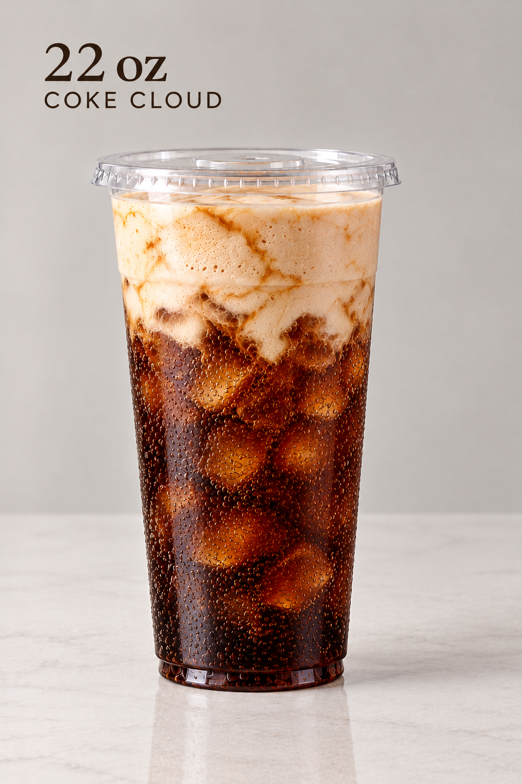 Coke Cloud