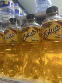 Cobra Astig 290ml