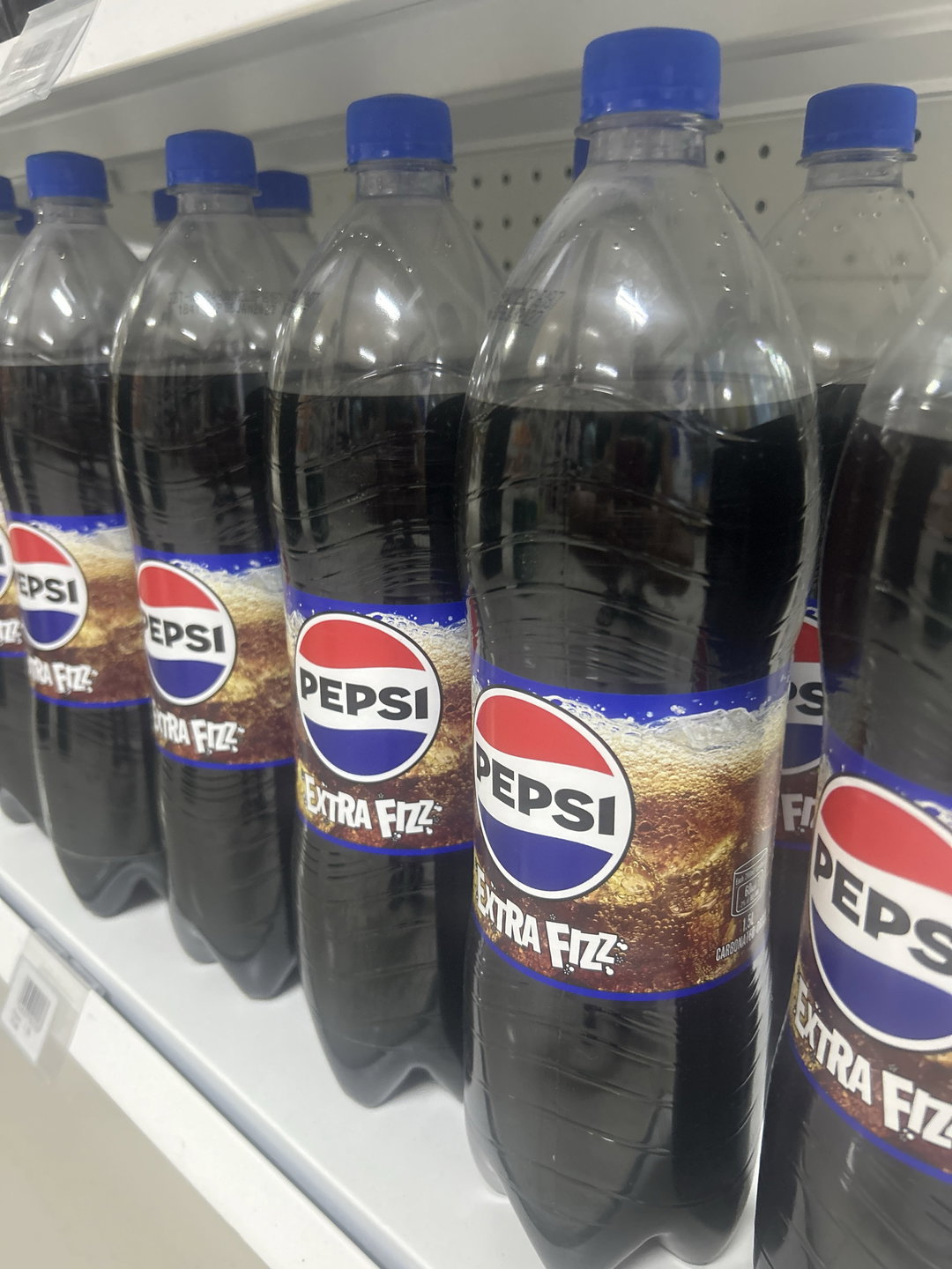 Pepsi 1.5L