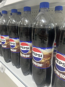 Pepsi 1.5L