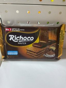 Richoco wafer 48g