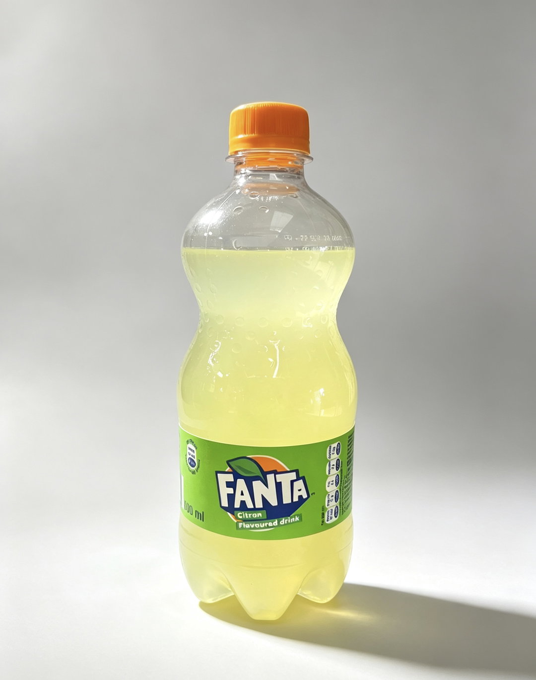 Fanta - Citron