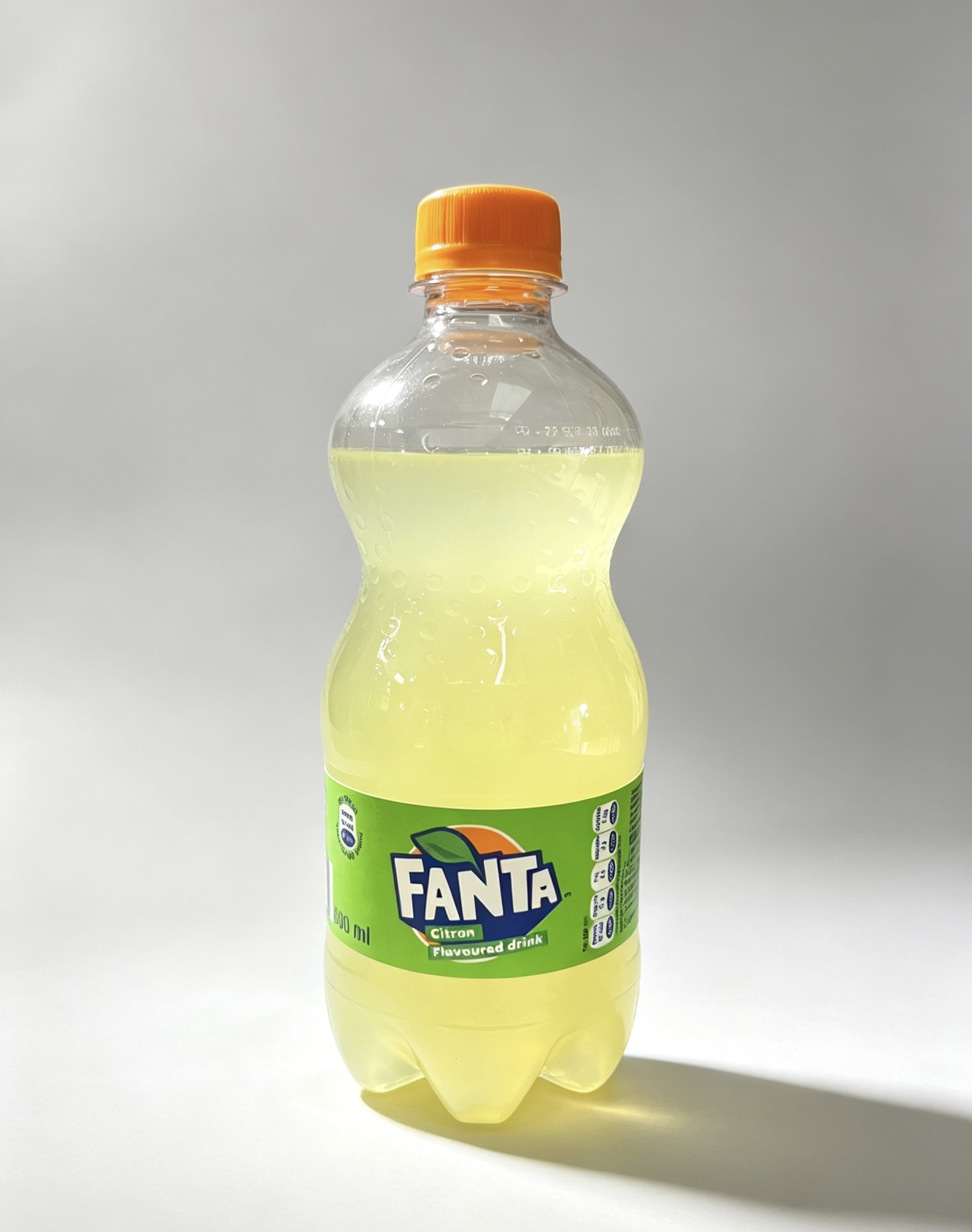 Fanta - Citron_0