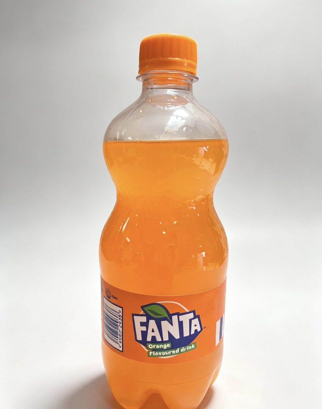 Fanta - Orange
