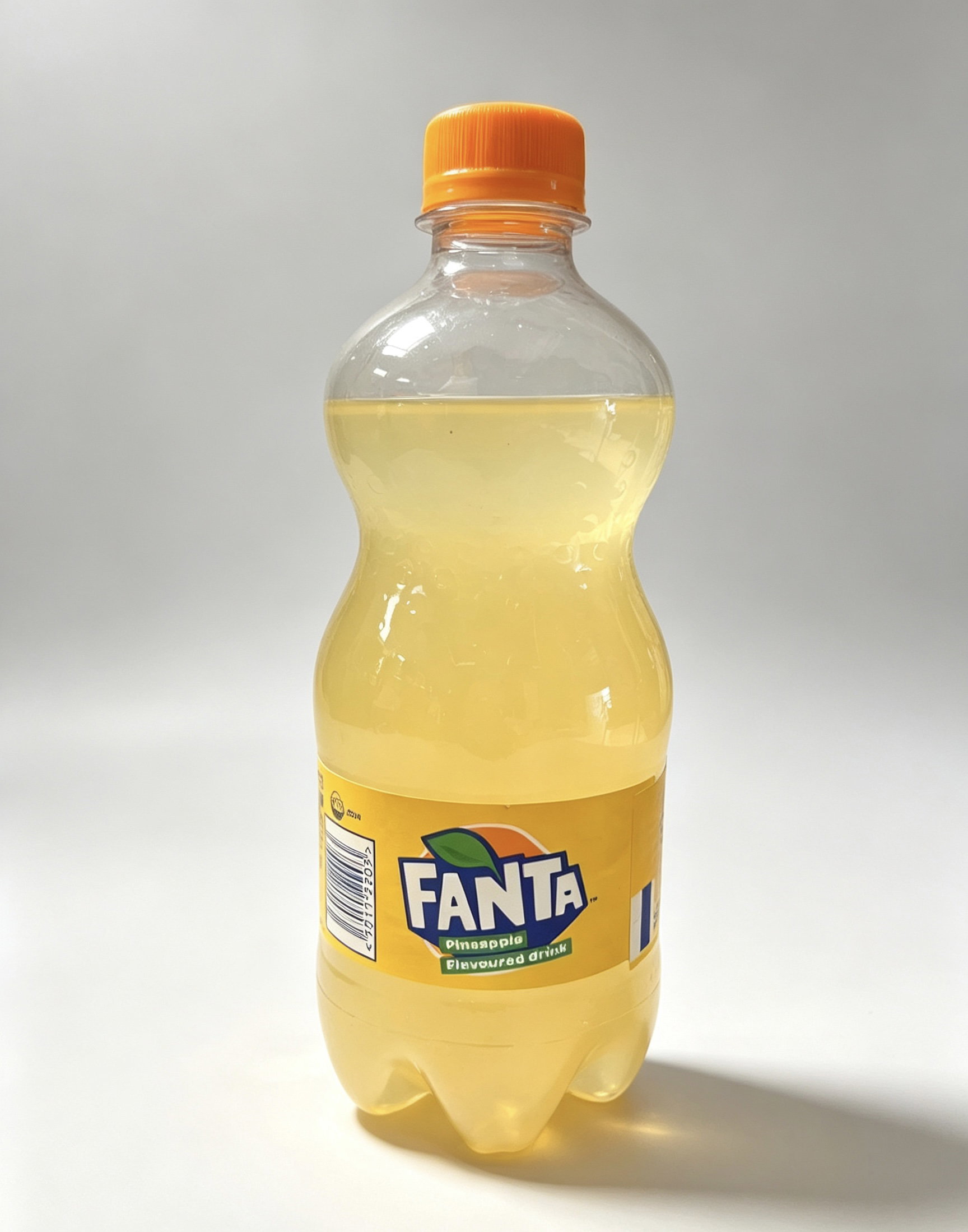 Fanta - Pineapple_0